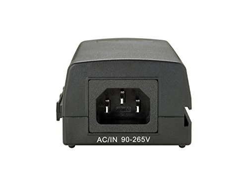 Lenovo POI-3002 PoE Adapter LevelOne - 2