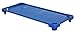 ECR4Kids ELR-16128-AS Stackable Assembled Standard Kiddie Cots