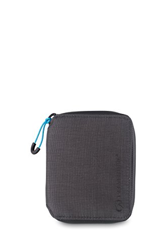 LIFEVENTURE BI-FOLD WALLET PORTAFOGLIO RFID PROTECTION