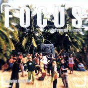 Preisvergleich Produktbild Focus: 2nd Concept in Trance (UK Import)