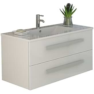 Suchergebnis auf Amazon.de für: waschtischunterschrank