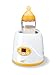 Beurer digital baby food and bottle warmer JBY52