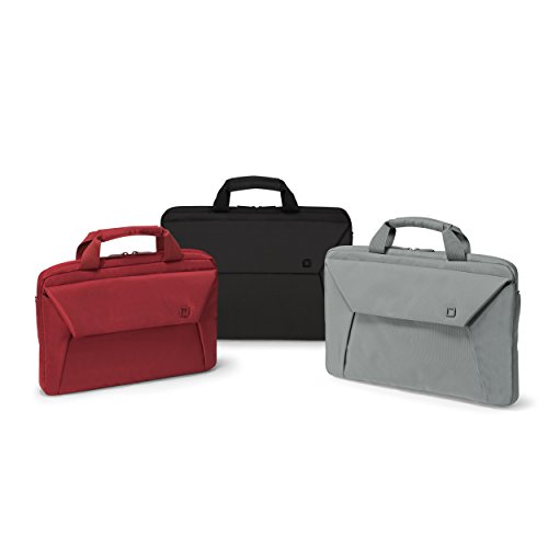 Dicota, Slim Case EDGE 12 – 13.3 inch (Grijs) - 6