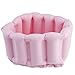 Price comparison product image camellia-uk Footbath Feet Soak Bath Inflatable Basin Wash Spa Home Use Pedicure Care Relax Reduce Nerve Decompression Foot