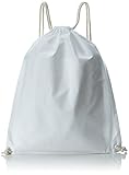 10 x Sportbeutel Turnbeutel Baumwollbeutel Kordelzug Wei§