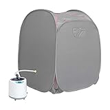 【Intelligentes Design】 Es ist für Sie gedacht, um einige ätherische Kräuter oder Aromaöle wie Lavendel, Kamille oder Angelika zu verwenden, die leicht zu Hause aufgestellt und verwendet werden können. Wenn es nicht verwendet wird, kann es zusammengeklappt werden und nimmt wenig Platz ein