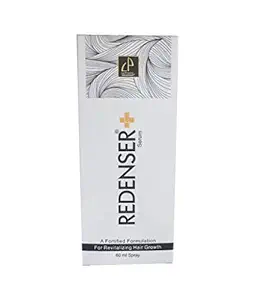 Redenser Hair Serum 60ml