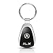 Produktbild Acura ILX Black Tear Drop Key Chain
