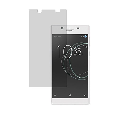 ACTECOM PROTECTOR PANTALLA PARA SONY XPERIA L1 CRISTAL VIDRIO TEMPLADO reviews ACTECOM PROTECTOR PANTALLA PARA SONY XPERIA L1 CRISTAL VIDRIO TEMPLADO