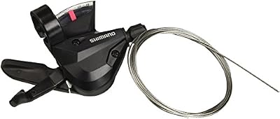 Shimano Levier de vitesse Shimano Altus 8V Droit 2016