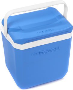 Campingaz Icetime Plus Kühlbox blau 26 L - 5
