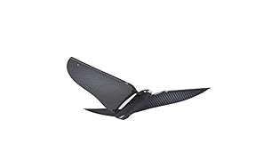 bionicbird BB1 Vogel Drone für Smartphone schwarz