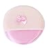 1 x Makeup Cosmetic Loose Powder Puff Dusting Puff Large Round Face Sponge---Rancom Color