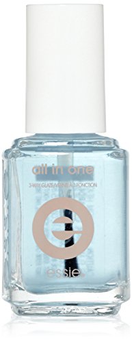 Essie Treatments All in One Top Base , Strengthener Nail Polish