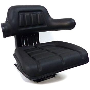 Sedile Per Trattore Sedile Trattore Fiat Base Inclinata Con Molleggio Cobo In Offerta Pomello Volante - Foto 11