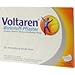 Produktbild VOLTAREN Wirkstoff Pflaster 2 St