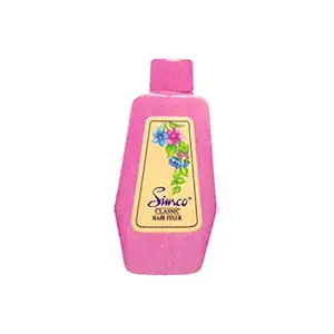 Simco Classic Hair Fixer, 100gm (Pack Of 2)