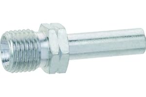 GOK Empalme 1/4 LKS 8 mm de la tubería