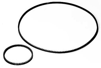 Preisvergleich Produktbild Tamiya 50876 Drive Belt Set TA04 (japan import)