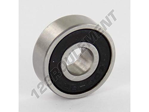 Preisvergleich Produktbild Generique – 6000 – 2rs-inox