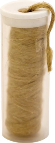 Preisvergleich Produktbild Dichtungshanf DICHTUNGSHANF M. DISPENSER 40G 24005 (Liefermenge=3)