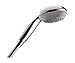 Produktbild Hansgrohe 20098 1 Handbrause Crometta 85 Vario 28562 000, Chrom