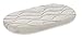 Ecus Kids Organic Mini Moses Basket Mattress (72 x 33 cm)