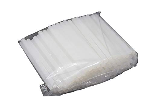 Preisvergleich Produktbild Bühnen A20158.1 Heißklebesticks ø12mm weiß 2KG