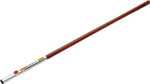 Preisvergleich Produktbild Holzstiel WOLF STIEL (FSC) 150CM ZM150 3944154