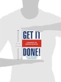Image de Get It Done!: A Blueprint for Business Execution