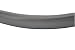 XQC Bugaboo Cameleon 3 Bracket Cover (Anthracite)