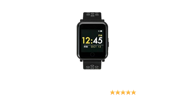 q7 smartwatch
