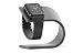 Produktbild Nomad Premium Charging Stand for Apple Watch - Space Gray