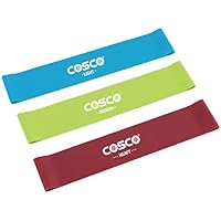 COSCO Mini Band Set
