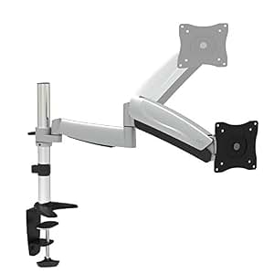 RICOO Support PC 3 écrans TS7511 Orientable Inclinable Moniteur 01.12 RICOO Support PC 3 écrans TS7511 Orientable Inclinable Moniteur 01.12