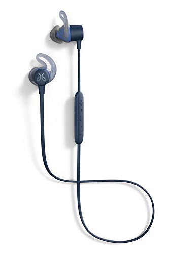 Jaybird Tarah Auriculares Deportivos inalámbricos (Bluetooth, Impermeable) - Solstice Blue Glacier