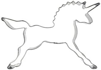 Kuyiyilo,Mousse Ring Stainless Steel Cookie (3Pcs)