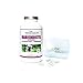 Produktbild MARIENDISTEL, 240 Kapseln mit 820mg, INKLUSIVE PILLENBOX, Hochdosierte Kapseln im 8 Monatsvorrat, Angereichert mit Artischocken und Löwenzahn, Hochdosiertes Silymarin Extrakt, 100% Vegan, hohe Bioverfügbarkeit, Laborgeprüfte Premium Qualität !