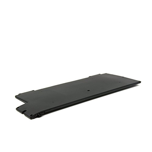 HASESS 7.2V 5100mAh/37Wh Neue Notebook-Akkus Laptop Batterie für Apple MacBook Air 13 Zoll A1245 A1237 A1304 fit MC233CH/A MC233LL/A MC233TA/A MC233X/A MC233ZP/A 661-4587 661-4915 661-519 – 18 Monate Garantie - 5