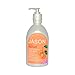 Jason Pure Natural Hand Soap Glowing Apricot - 16 fl oz Jason Pure Natural Hand Soap Glowing Aprico