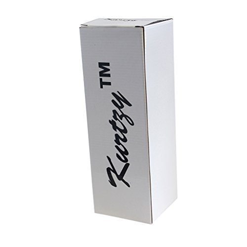 KurtzyTM 700ml Infuser Trinkflasche Kunststoff Brüheinheit BPA-frei Hydration Sport Wasser trinken Plastik Flasche für Wandern, Radfahren, Spazierengehen - 6