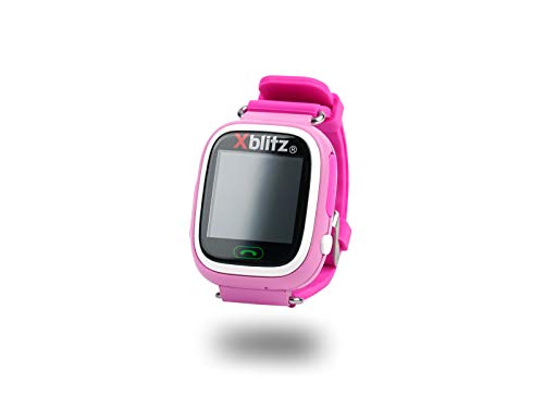 xblitz kids watch