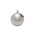Produktbild ÖLLAMPE 20CM EDELSTAL KUGEL123616