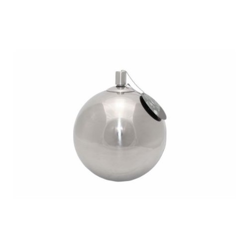 Preisvergleich Produktbild ÖLLAMPE 20CM EDELSTAL KUGEL123616