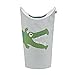 Produktbild Lässig Laundry or Toy Bag Wäsche- oder Spielzeugkorb für Kinderzimmer, Crocodile granny