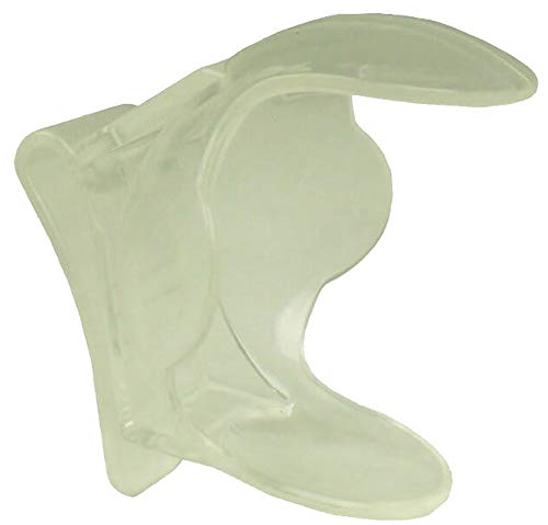 Pro Tennis Ball Clip Transparent Transparent