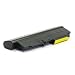 Produktbild subtel® Premium Notebook Akku 6600mAh für Lenovo ThinkPad R61 (14,1") / R400 / T61 (14,1") / T400