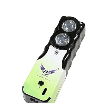 HG VF237 HG vein finder with optical boost Grab on and vein visualization on click of one button