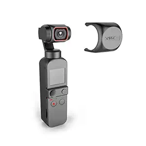 STARTRC OSMO Pocket 2 Lens Cover,Camera Protective cover for DJI OSMO Pocket 2 Camera Accessories