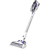 Black & Decker BHFEV1825CP aspirapolvere Senza Filo Bianco Senza Sacchetto